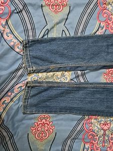 Blue Jeans