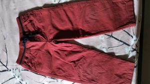 All New Three Boys Casual Pants