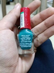 Nail Polish 💅🏼