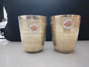 Pital Glass(Pack Of 2)