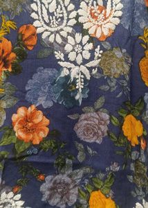 Floral Embroidered Kurti 2kurti combo