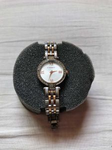 Vintage D Signerz Women&#39;s Watch