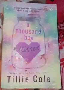 A Thousand Boy Kisses