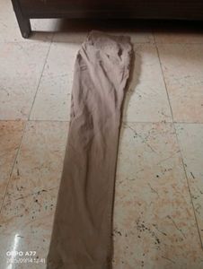 Khaki Chino Pants