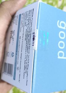 Plum Rice Water &amp; Niacinamide Gel Moisturizer