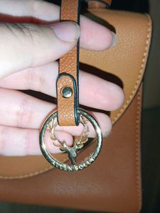 Allen Solly Handbag