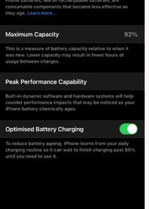 Apple Iphone 11 Working
