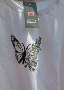Kotty Women&#39;s Sweatshirts
