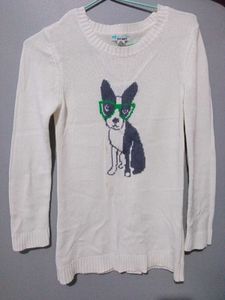 Women Sweater And Pullover