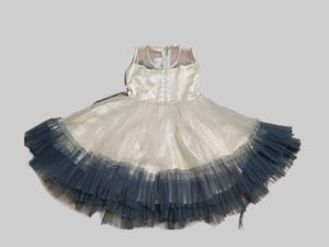 It&#39;s A Frock For Girl Kid