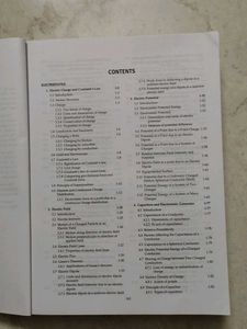 Core Physics for Class 11 &amp; 12 Textbook