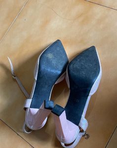 Princess Heel