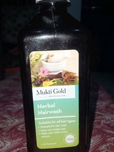 Ayurvedic Shampoo Recommend By Fittuber
