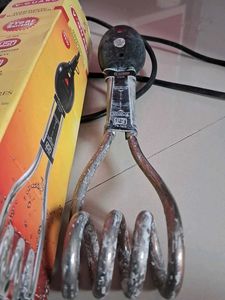 V-Guard Immersion Heater