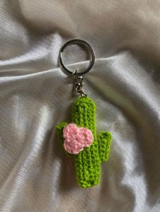 Combo Crochet Keychains