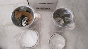 Bajaj Mixer Grinder Jars