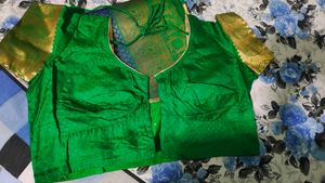 Kanjeevaram Saree