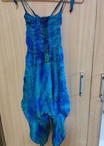 Beautiful Beach Dress For Cutie 🌊