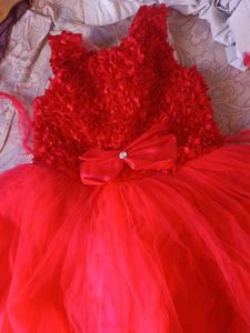 Girls beautiful Frock