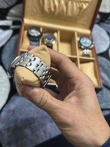 NEXT WATCH
