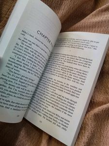 I FOUND YOU BY LISA JWELL