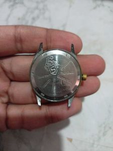Henri Sandoz Mechanical Watch