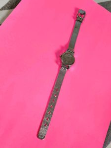 Original Fastrack Watch ⌚❤️ (W