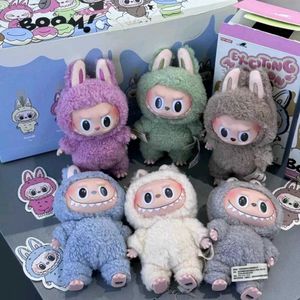 Labubu Keychains