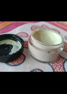 Night Cream