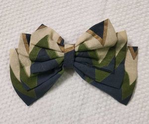 Bow Set Of Two