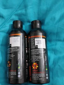 Hydrahair Hair Growth Serum - Set of 2 - Flat 50%