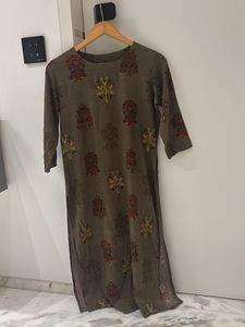 Printed Kurta