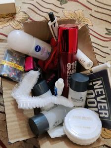 Mega Mystery Combo Box – 20+ Daily Essentials