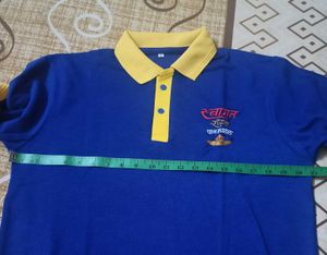 Zara &amp; Branded Polo Shirts Combo