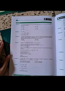 FITJEE NOTES - JEE MAINS &amp; ADVANCED CHEMISTRY