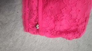 34 D Tank Bra
