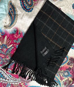 French Luxury Unisex Cashmere ❄️