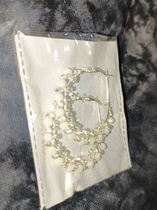 Hoops Earrings