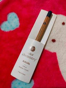 Colour Chemistry Blue Kajal