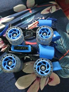 Roller Skates