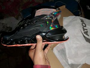 New Style Party Wear Shoes