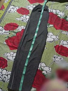 Grey Lounge Pants combo