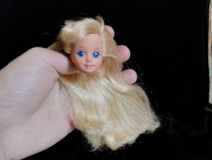 Hawaiian Fun Skipper 1990 Doll