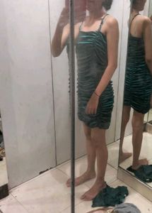 Short Dress