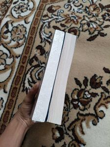 The Silent Patient &amp; Maiden