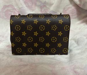 Coffee Brown Cross Body Sling Bag 🤎🎀