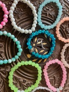 Charm Bracelet