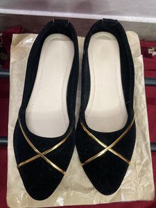 Black Velvet Bellies