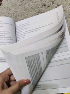 Tax Laws CS Executive Module 1 Book