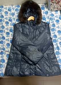 Crocodile Jacket - Women